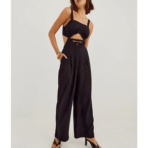 Sovere Horizon Jumpsuit